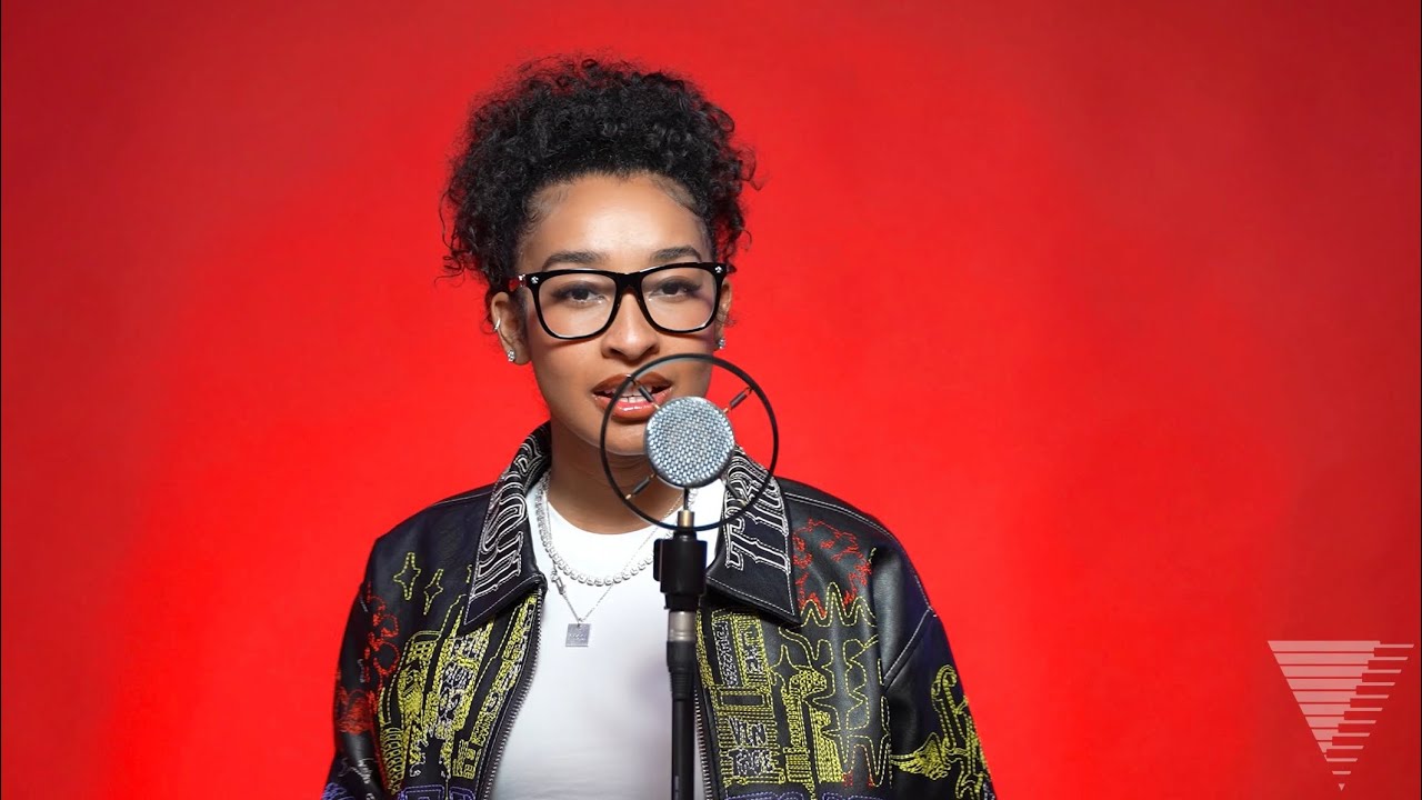 Catalina - Repercussion's (Vent Session's)