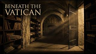 What Was Found Beneath the Vatican Historians Have Stayed Silent About for Years