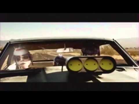 Gorillaz - Stylo