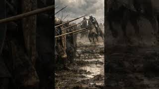 Epic Historical Metal | Bannockburn 1314 Short