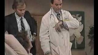 Cheryl's Kidney Failure Part 6 - Scott's Still Lingering Information