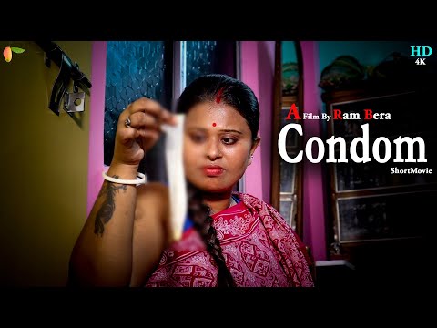 Con*dom| New Bengali shortfilm | Nill | Arpita | Moum | Debanick | Lal Chobi