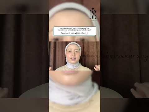 MENGUNCI MAKEUP &