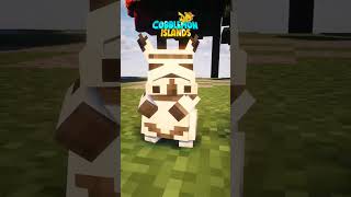 Which is your favorite? #cobblemon #minecraft #gaming #minecraftserver #cobblemonmod