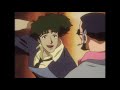 The Crew of the Bebop | Cowboy Bebop