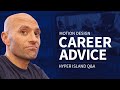 Motion Design Career Advice: A Q&A with Hyper Island Students