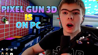 Pixel Gun 3D Is Back Is This Game Still Good In 2024
