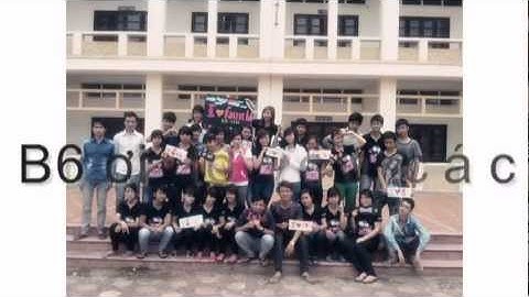 lớp 12b6 trường THPT Cao Lộc Lạng Sơn trailer