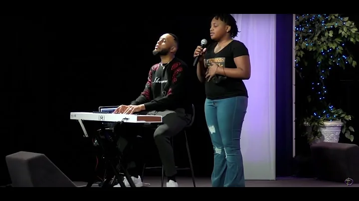 A Costless Love | Larry Trice, III