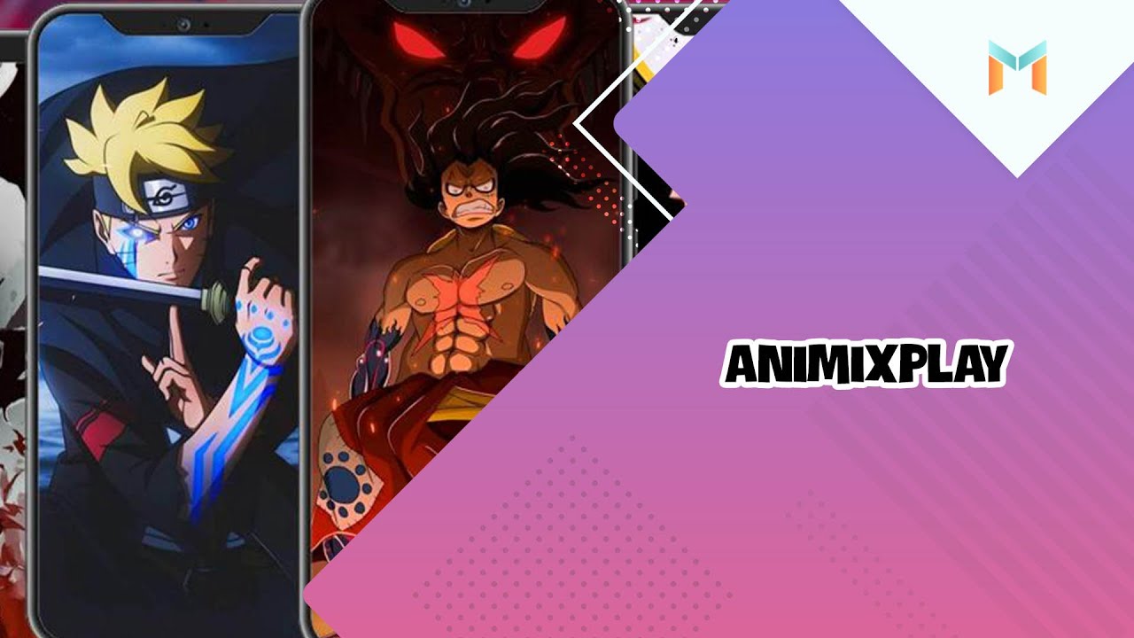Animixplay is back #animix #animixplay - YouTube