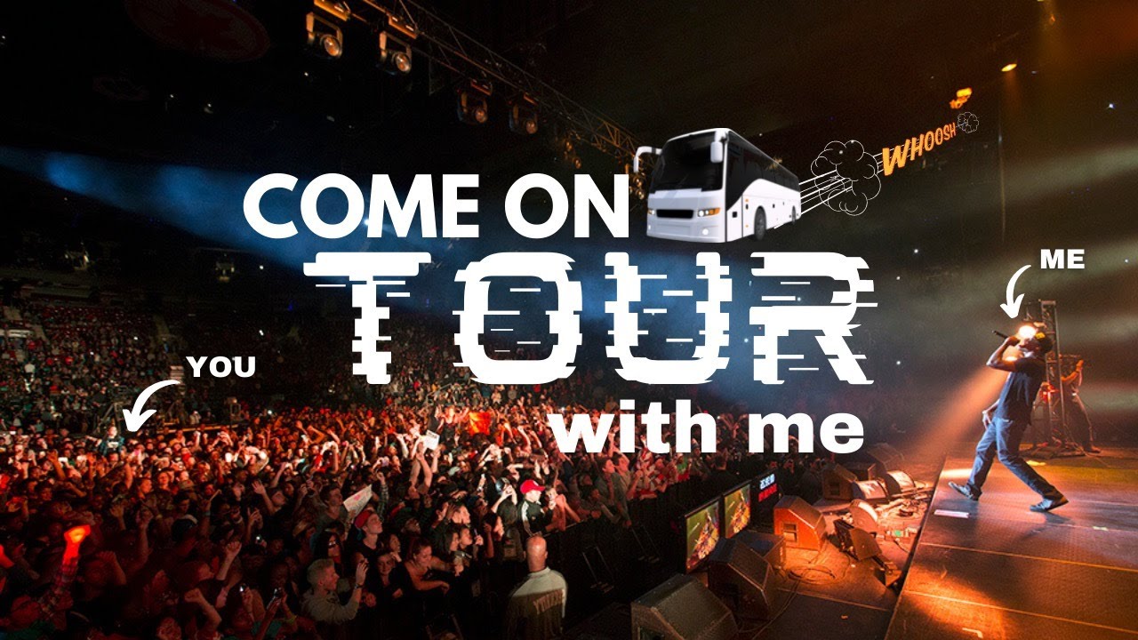 Tour - Lecrae