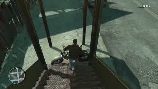 GTA IV, Ep 4 (Internet Cafe)