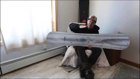 Academy Snowboards Team Series 2020