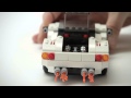 Make your cars cooler - LEGO Creator - Designer Tips