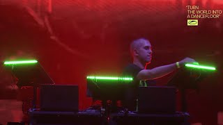 Giuseppe Ottaviani Live 3.0 At A State Of Trance, Moscow 2021