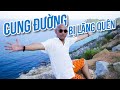 Live Drive #21: Chinh phục Đèo Cả khám phá cung đường biển tuyệt đẹp bị lãng quên Khánh Hoà Phú Yên