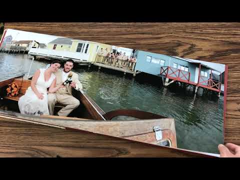 Video: Comic wedding lotteries: how and when they are held