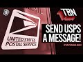 TBN! Send USPS A Message! - UK Vape Evidence Update - The Real Cost