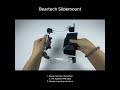 Beartech Slidemount For Comma C3X Openpilot Beartech Slidemount For Comma C3X Openpilot