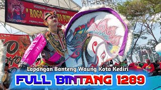 Full Bintang 1289 - Perang Celeng ROGO SAMBOYO PUTRO | Lapangan Banteng Sukorame Kediri