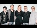 Steps Talk About Their New Album And Reunion Tour