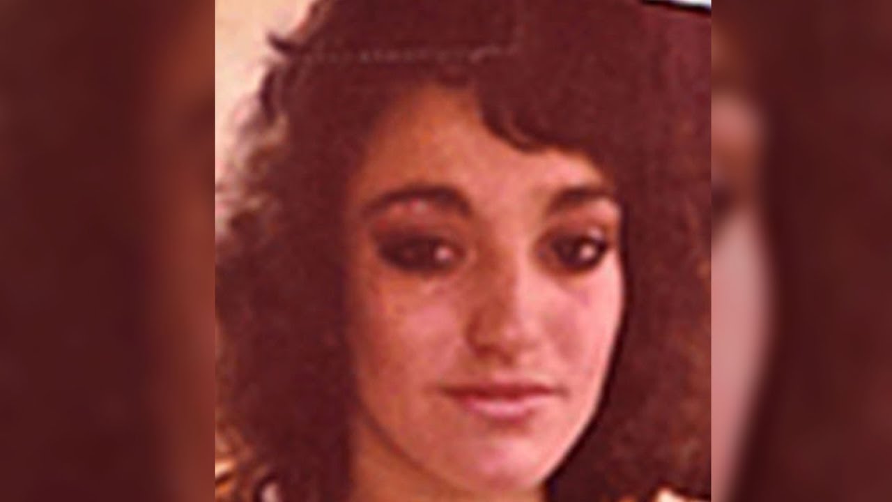 Toronto police identify DNA profile in 1991 murder cold case - YouTube