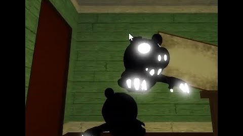 PIGGY TAG GAMEMODE HAS A GHOST MODE BUT ITS VERY GLITCHED.. (Tag Gamemode Updated)