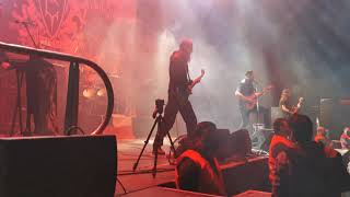 Emperor - I Am The Black Wizards Live Chile 2022