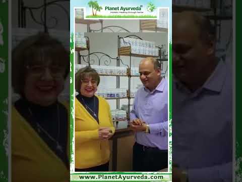 Celebrating 20 Years of Planet Ayurveda, Message from Founders