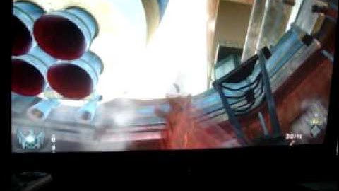 COD: Black Ops RC-XD Glitch- Launch