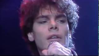 Alphaville -- Forever Young Live Video HQ