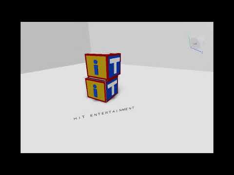 Hit Entertainment 2008 Remake In Roblox Youtube - hit roblox