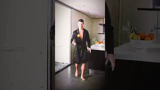 Sigma Ronaldo ☠️💀 #football #goat #neymar #messi #soccer #efootball #chelsea #defender