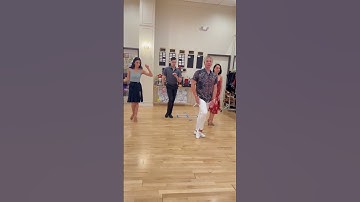 🫶Rumba Walk Tutorial - secrets by Oleg Astakhov - DanceWithOleg.com #olegastakhov