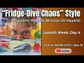 Fridge Style Chaos: 3-Ingredient Thursday Magic | Shane &amp; Simple