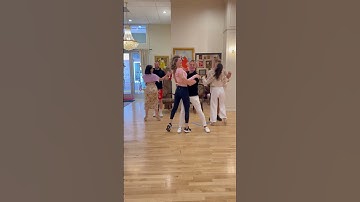 🫶Lambada basic step by Oleg Astakhov - DanceWithOleg.com #olegastakhov (BEST TUTORIAL EVER)