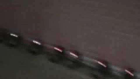 105 hop wireless sensor network