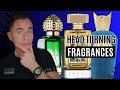 Head turning perfumes  fragrances that will get attention