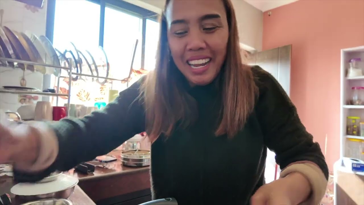 Matagal-tagal Din… Alam Kong Miss N’yo ’To Lahat!|Filipina In Nepal💜