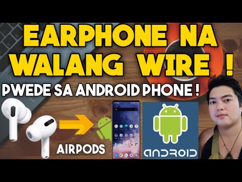 Video: Paano magdagdag ng Ringtone sa Samsung Galaxy: 8 Hakbang