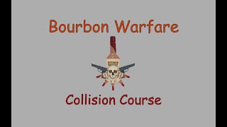 Collision Course Multiview - Arma 3 - Bourbon Warfare Highlight