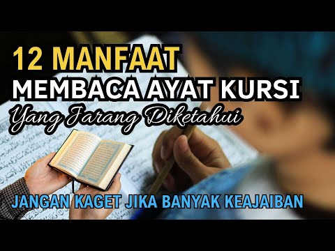 MASYAALLOH !! 12