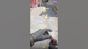 Decoy Madness: The Ultimate CS2 Distraction (or Just a Really Expensive Paperweight? #gaming #cs2