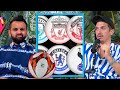 SUPER LEAGUE: Billionaires Hijack European Soccer | Andrew Schulz & Akaash Singh