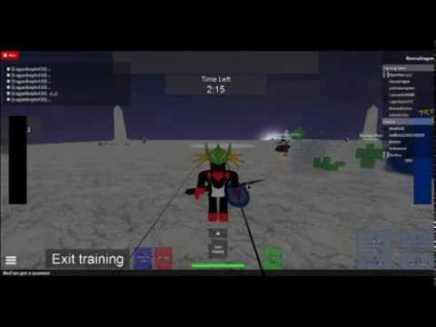 Roblox Strife Nether Attacks Youtube - roblox nether