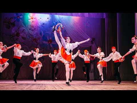 ' Тарантелла-Наполетана '