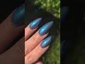 #nailreels #gelxnails #bluenails #indienailpolish #shorts #nailart #selfcare #diy #nailinspo