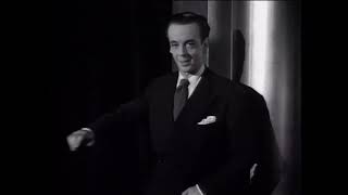 Steps of the Ballet  narrated by Robert Helpmann
