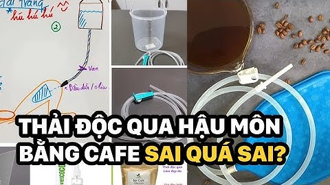 BÁC SĨ KHẲNG ĐỊNH 