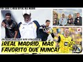 REAL MADRID jugará SOLO v DORTMUND. ANCELOTTI tiene su 11 listo para final de Champions | Exclusivos